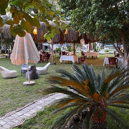 Moda Suit Hotel Kemer Antalya Kültér fotó